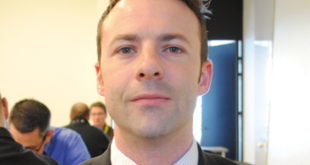 2 matt birch intel webjpg Intel's Matt Birch on the company's latest Skylake chips and developments in tech