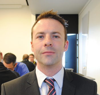 2 matt birch intel webjpg Intel's Matt Birch on the company's latest Skylake chips and developments in tech