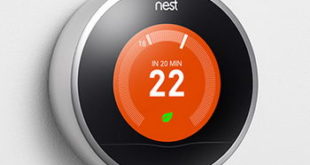 2 nest thermostat webjpg The connected home is no longer a 'business-to-geek' market