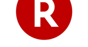 2 rakuten logo webjpg eBay rival Rakuten to close its UK marketplace