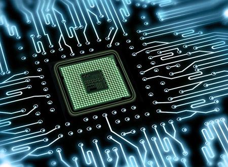 2 semiconductorjpg PCR Five for Friday (15/09/2017)