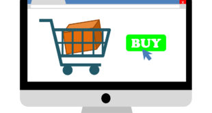 2 shopjpg Opinion: the danger of sales in online retail