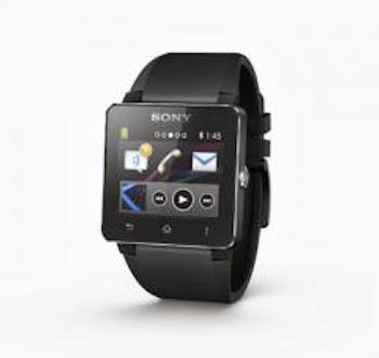 2 smartwatchesjpg Hybrid smartwatches expected to represent 40 per cent of the wearable market by 2021