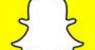 2 snapchatjpg Snapchat co-founders lose $2 billion after poor Q1