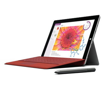 2 surface 3 webjpg Microsoft working on Surface Pro 4?