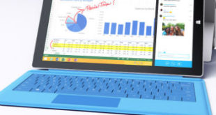 2 surface projpg Microsoft manager claims Apple copied its 2-in-1... but how does the iPad Pro compare?