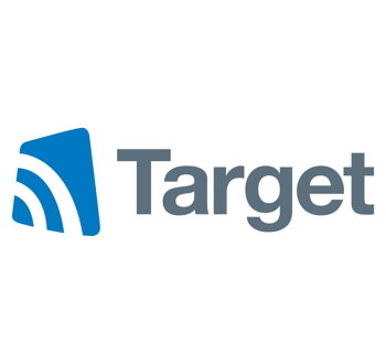 2 target components logo webjpg Target reports record sales for seventh consecutive year