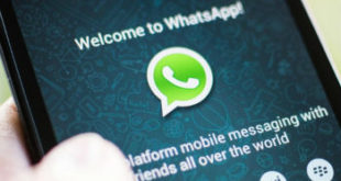 2 whatsapp phonejpg G20 calls for tech firms to give access to encrypted messages