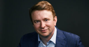 20171114 Cloudera Steve Totman 98247 copy Steve Totman appointed as Privitar's new CPO