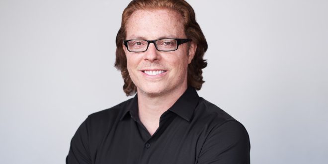 2019 05 16 Darren Guccione2021 Feature: Keeper Security provides cybersecurity best practices for retailers