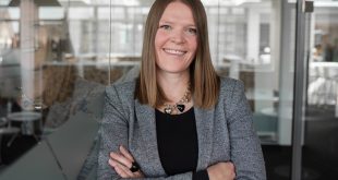 2021Rebecca Quinlan 1 Feature: Addressing equality head-on 