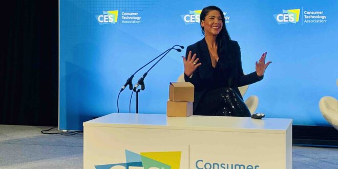 2022 Val Vacante Director of Strategy Product Innovation 1 copy Merkle Debuts App-Free In-Store and On-Delivery Contactless Shopping Products