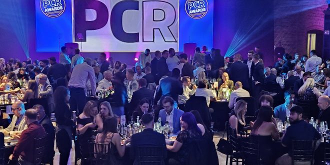 20250924 214002 1 PCR Awards 2025 winners revealed