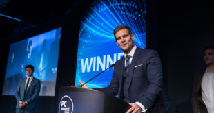 21 amd Trust the processor: AMD's Neil Spicer on company's 2017 revival