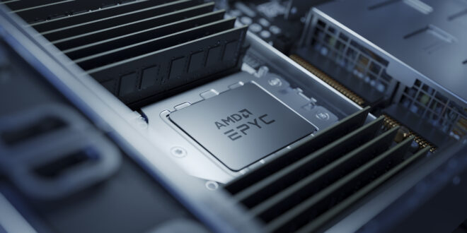 21744759 AMD EPYC Milan 1P Server copy AMD EPYC Processors the power behind Google Cloud 's New Compute Focused Instance