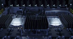 21744759 AMD EPYC Milan 2P Server 2 copy Google selects 3rd gen AMD EPYC processors to launch first Tau VM Instance