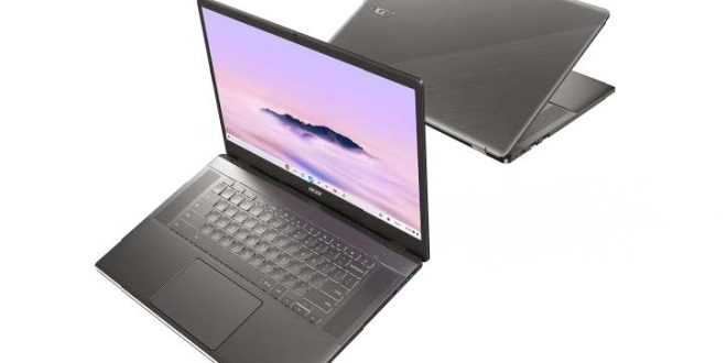 2308 acer chromebook plus pressrelease uk Acer launches new Chromebook Plus laptops