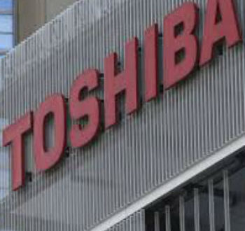 25 toshibajpg Bain consortium bids $22 billion for Toshiba chip unit as Western Digital stalls