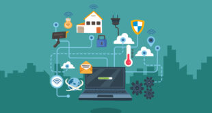 2nd image if needed IoT smart home Wireless Logic acquires Things Mobile