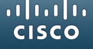 3 cisco webjpg How is digital disruption going to affect the tech market?