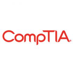 3 comptia logojpg CompTIA on hand to advise at PCR Boot Camp 2016
