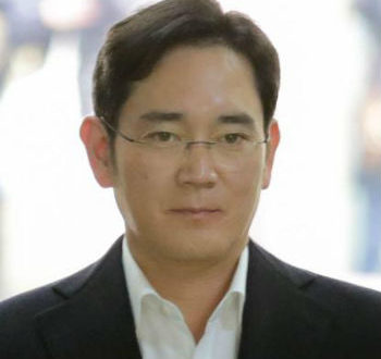 3 jay y leejpg Jailed Samsung boss Jay Y Lee launches appeal