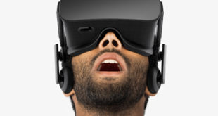 3 oculus riftjpg Almost half of UK consumers think virtual reality is overpriced