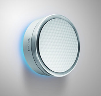 3 smart home webjpg PCR's guide to the latest smart home products