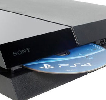 3 sony ps4 webjpg Will the death of the game console herald a new era for PC?