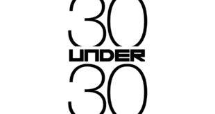 30under30 logo Last chance for PCR 30 Under 30 2018 nominations