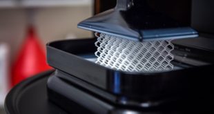 3d printing UK in top five economies for 3D printing