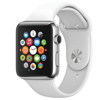 4 apple watch webjpg Security roundup: 42% of Brits at risk of security hacks, HP highlights flaws with smartwatches