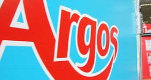 4 argos close uo logo webjpg How will Sainsbury's Argos takeover shake up the channel?
