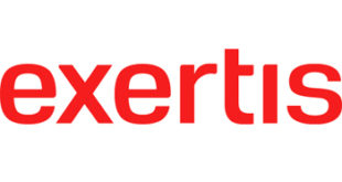 4 exertis logo webjpg Exertis signs up as After-Show Party Host at PCR Awards 2016