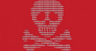 4 petya virusjpg Major cyber attack could cost global economies £40 billion