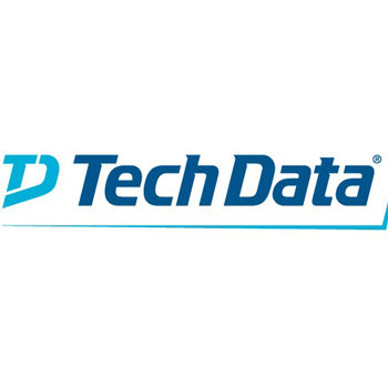 4 tech data new logo blue webjpg Tech Data reports record Q4 with net sales of $7.5 billion