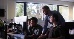 4D Data Centre Nominet copy 4D Data Centres helps Suffolk Mind enhance its digital support offering