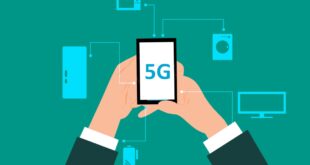 5g copy Wireless Logic first Vodafone UK commercial partner for Multi-access Edge Computing 