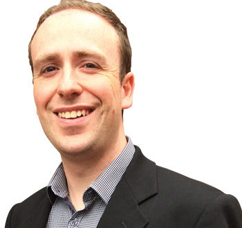 6 dom sacco 350 webjpg Why the channel needs to be mindful of what the next big (or small) thing in tech will be