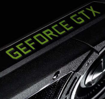 6 nvidiajpg Nvidia GeForce GTX 1050 specs leaked