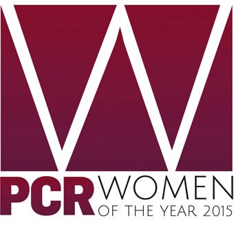 6 pcrwomenoftheyear2015weblogojpg PCR Women of the Year 2015: The finalists