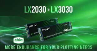 69a6bf3d 61e2 428b bdd1 ab1e90e09409@augure copy PNY LX2030 and LX3030 M.2 NVMe Gen3 x4 Solid State Drives