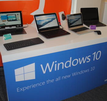 7 winodws 10 webjpg One month on: How is Windows 10 doing?