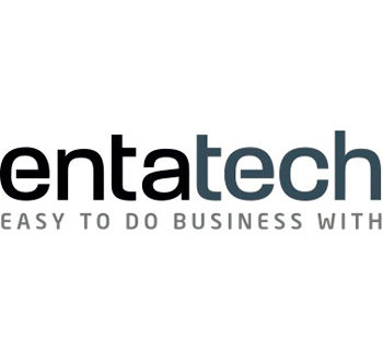 8 entatech logojpg Entatech to showcase its latest products at PCR Boot Camp North 2015