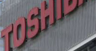8 toshibajpg Four shareholders file actions against Toshiba for £129 million in compensatory damages