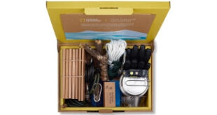 ACER Acer Announces Aspire Vero National Geographic Edition