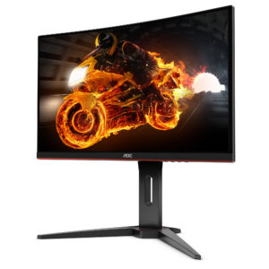 AOC c27g1 monitor copy PCR's guide to the latest gaming peripherals