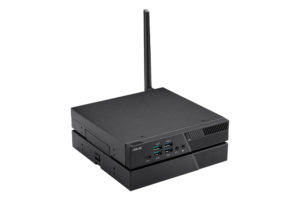 ASUS PB60 MiniPC PCR’s guide to the latest desktop PCs