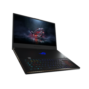 ASUS ROG Zephyrus S PCR's guide to the latest laptops and notebooks