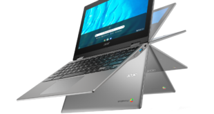 Acer Chromebook Spin 311 CP311 3H Standard 03 Acer launches premium convertible 2K Chromebook Spin 713 that is based on Project Athena